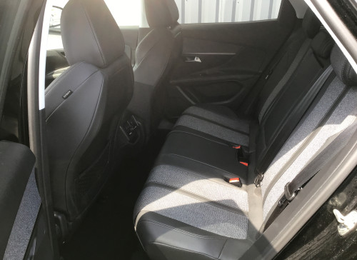 Peugeot 3008 BlueHDi 130ch S&S BVM6 Allure