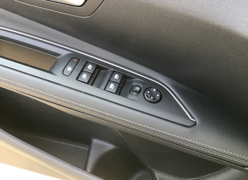 Peugeot 3008 BlueHDi 130ch S&S BVM6 Allure