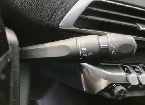 Peugeot 3008 BlueHDi 130ch S&S BVM6 Allure