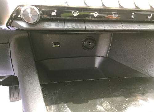 Peugeot 3008 BlueHDi 130ch S&S BVM6 Allure