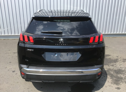 Peugeot 3008 BlueHDi 130ch S&S BVM6 Allure