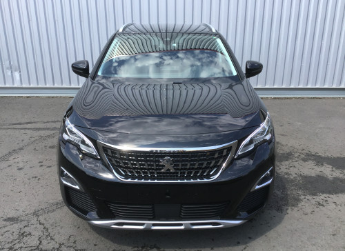 Peugeot 3008 BlueHDi 130ch S&S BVM6 Allure