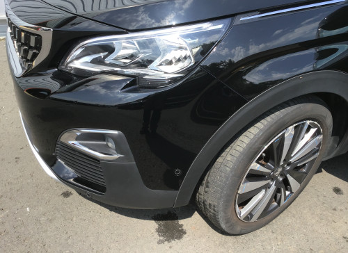 Peugeot 3008 BlueHDi 130ch S&S BVM6 Allure
