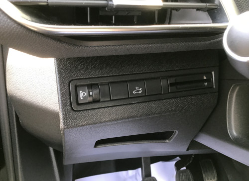 Peugeot 3008 BlueHDi 130ch S&S BVM6 Allure