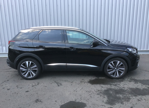 Peugeot 3008 BlueHDi 130ch S&S BVM6 Allure