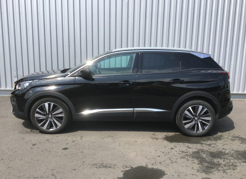 Peugeot 3008 BlueHDi 130ch S&S BVM6 Allure