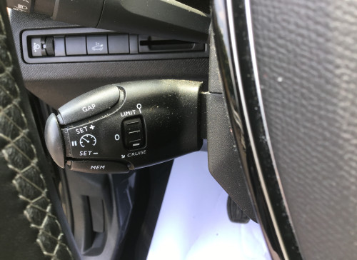 Peugeot 3008 BlueHDi 130ch S&S BVM6 Allure