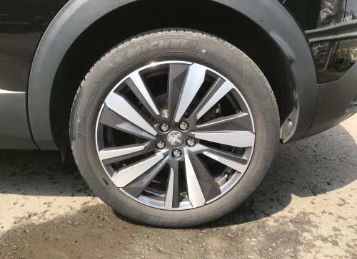 Peugeot 3008 BlueHDi 130ch S&S BVM6 Allure