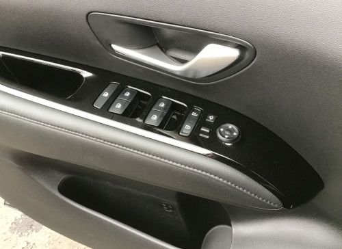Hyundai TUCSON 1.6 T-GDI 150 Hybrid 48V DCT-7 Intuitive