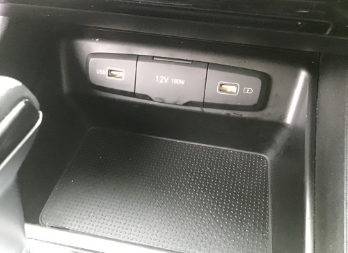 Hyundai TUCSON 1.6 T-GDI 150 Hybrid 48V DCT-7 Intuitive