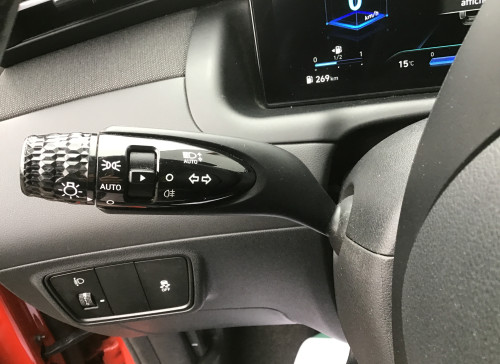 Hyundai TUCSON 1.6 T-GDI 150 Hybrid 48V DCT-7 Intuitive