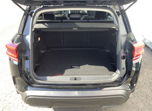 Citroën C5 AIRCROSS Nouveau BlueHDi 130 EAT8 Max
