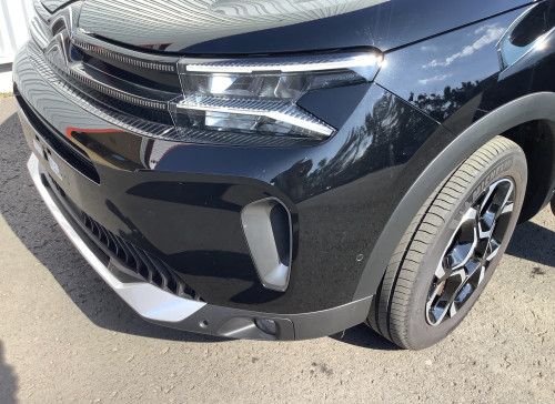 Citroën C5 AIRCROSS Nouveau BlueHDi 130 EAT8 Max
