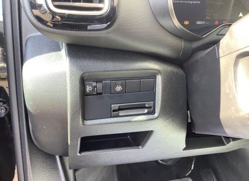 Citroën C5 AIRCROSS Nouveau BlueHDi 130 EAT8 Max