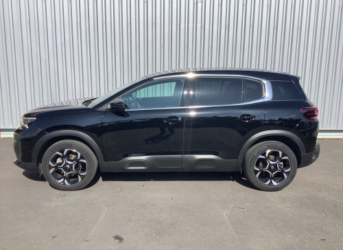 Citroën C5 AIRCROSS Nouveau BlueHDi 130 EAT8 Max