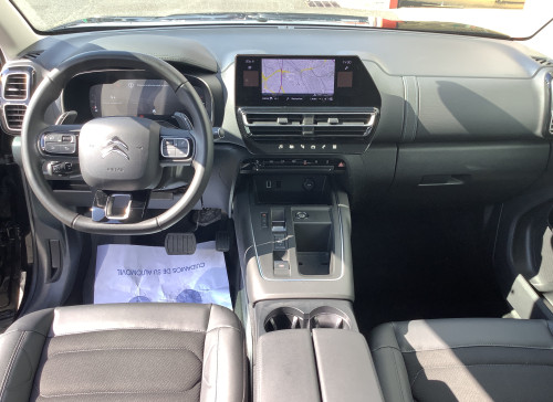 Citroën C5 AIRCROSS Nouveau BlueHDi 130 EAT8 Max