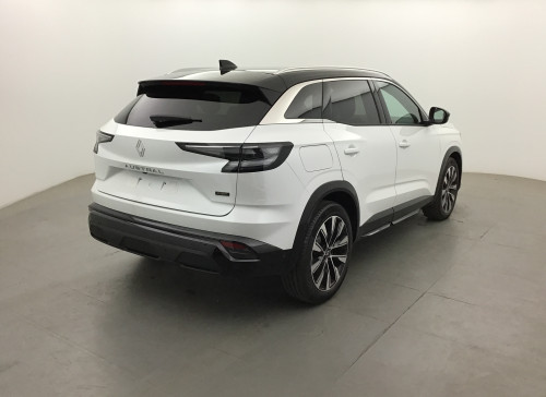 Renault AUSTRAL Nouveau full hybrid E-Tech 200 ch Techno