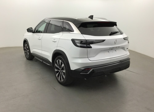 Renault AUSTRAL Nouveau full hybrid E-Tech 200 ch Techno