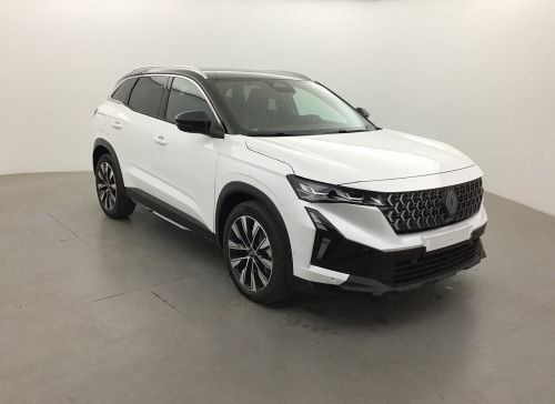 Renault AUSTRAL Nouveau full hybrid E-Tech 200 ch Techno