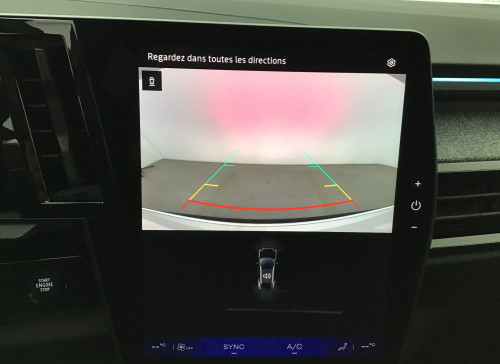 Renault AUSTRAL Nouveau full hybrid E-Tech 200 ch Techno