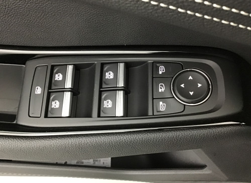 Renault AUSTRAL Nouveau full hybrid E-Tech 200 ch Techno