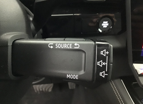 Renault AUSTRAL Nouveau full hybrid E-Tech 200 ch Techno