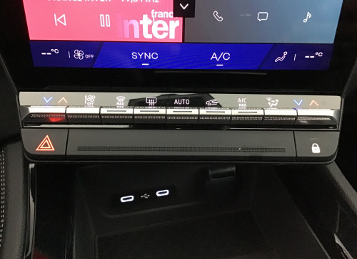 Renault AUSTRAL Nouveau full hybrid E-Tech 200 ch Techno