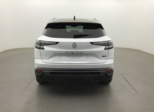 Renault AUSTRAL Nouveau full hybrid E-Tech 200 ch Techno