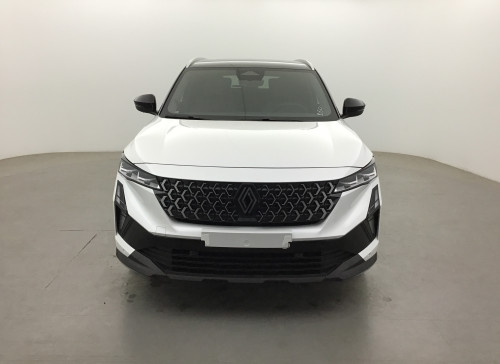 Renault AUSTRAL Nouveau full hybrid E-Tech 200 ch Techno