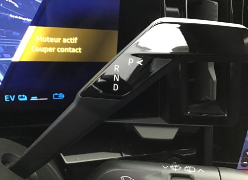 Renault AUSTRAL Nouveau full hybrid E-Tech 200 ch Techno