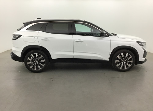 Renault AUSTRAL Nouveau full hybrid E-Tech 200 ch Techno