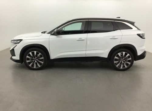 Renault AUSTRAL Nouveau full hybrid E-Tech 200 ch Techno