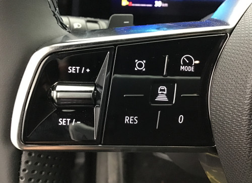 Renault AUSTRAL Nouveau full hybrid E-Tech 200 ch Techno