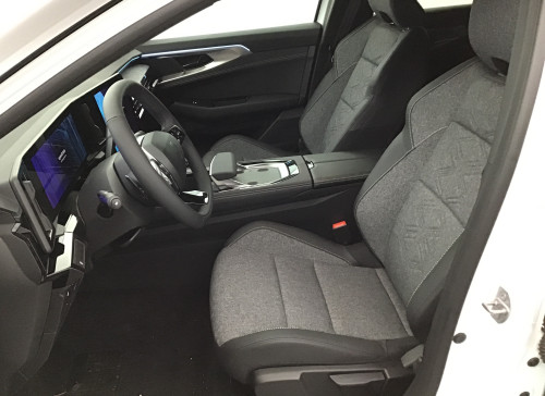 Renault AUSTRAL Nouveau full hybrid E-Tech 200 ch Techno