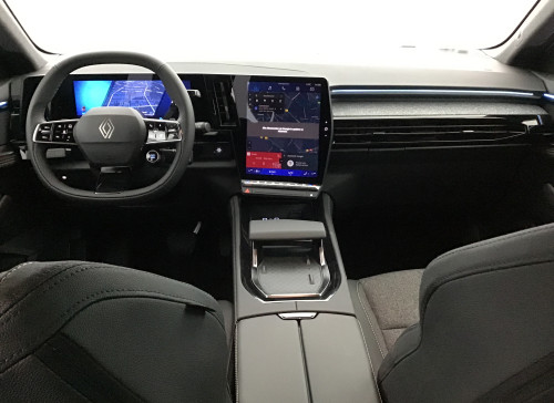 Renault AUSTRAL Nouveau full hybrid E-Tech 200 ch Techno