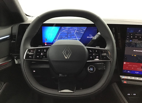 Renault AUSTRAL Nouveau full hybrid E-Tech 200 ch Techno