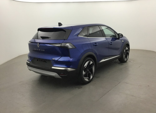 Renault SYMBIOZ Nouveau E-Tech full hybrid 145 Iconic