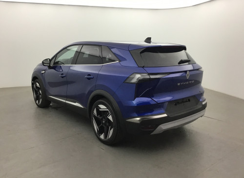 Renault SYMBIOZ Nouveau E-Tech full hybrid 145 Iconic