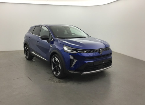Renault SYMBIOZ Nouveau E-Tech full hybrid 145 Iconic