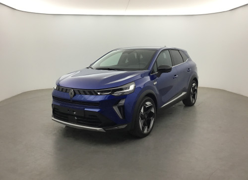 Renault SYMBIOZ Nouveau E-Tech full hybrid 145 Iconic