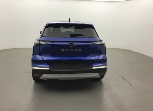 Renault SYMBIOZ Nouveau E-Tech full hybrid 145 Iconic