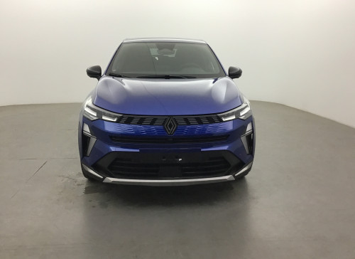 Renault SYMBIOZ Nouveau E-Tech full hybrid 145 Iconic