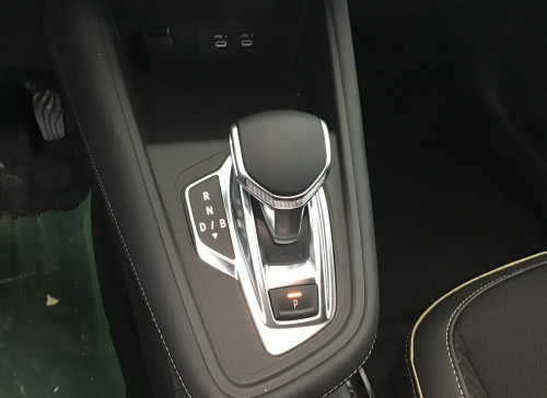 Renault SYMBIOZ Nouveau E-Tech full hybrid 145 Iconic