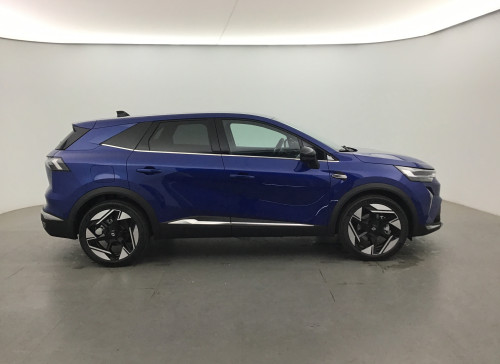 Renault SYMBIOZ Nouveau E-Tech full hybrid 145 Iconic