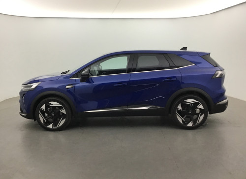 Renault SYMBIOZ Nouveau E-Tech full hybrid 145 Iconic