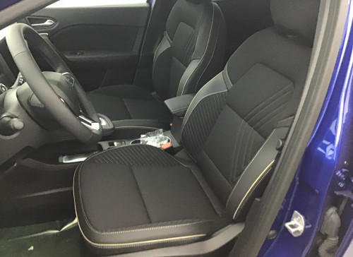 Renault SYMBIOZ Nouveau E-Tech full hybrid 145 Iconic