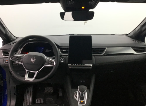 Renault SYMBIOZ Nouveau E-Tech full hybrid 145 Iconic