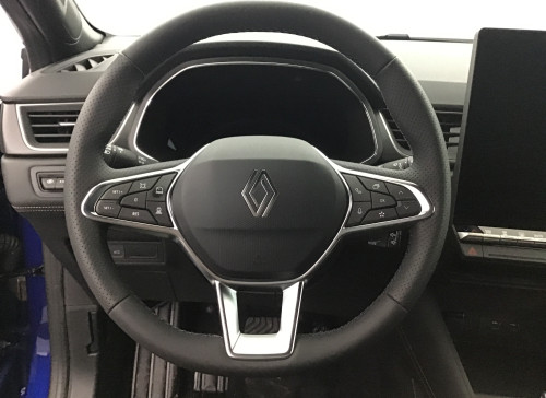Renault SYMBIOZ Nouveau E-Tech full hybrid 145 Iconic
