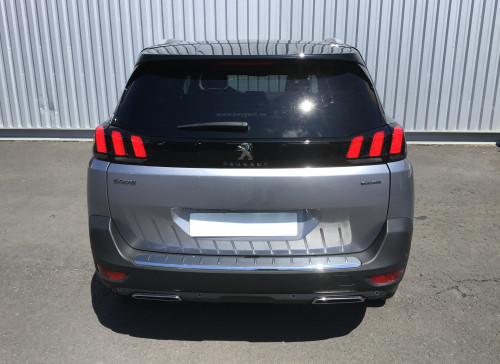 Peugeot 5008 PureTech 130ch S&S EAT8 GT Line