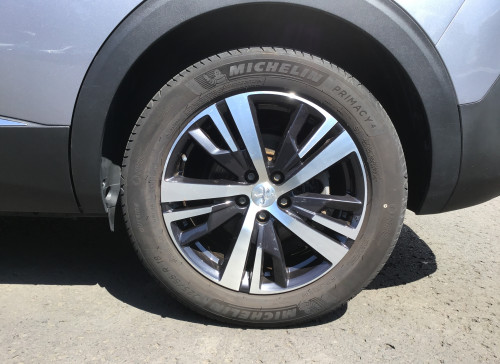 Peugeot 5008 PureTech 130ch S&S EAT8 GT Line